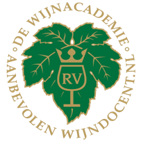 SVBE logo keurmerk wijndocent van de wijnacademie